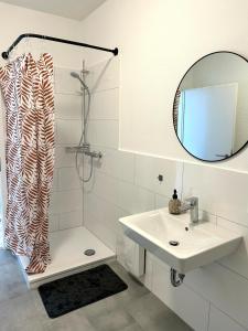 Traumlage! 3-Etagen Apartment direkt im Zentrum