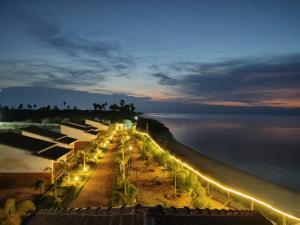 Golden MUSK Beach Resort