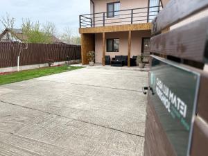 Casa lui Matei Murighiol