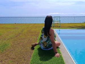 Preciosa casa al borde de un acantilado - 4hvězdičkové hotely ve městě Arenys de Mar