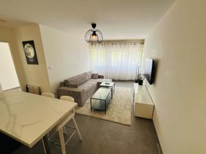 Appartements Proche Gare, T2 Neuf et Climatise : photos des chambres