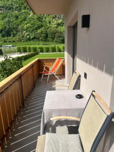 One-Bedroom Apartment with Pool View