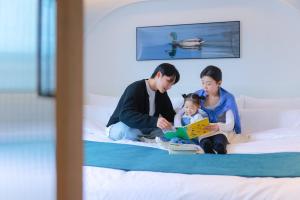 Aank Vacation Hotel Sokcho