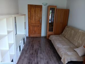 Apartament IVONA Grabiszynska