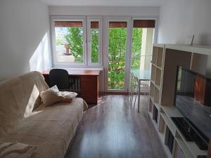 Apartament IVONA Grabiszynska