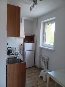 Apartament IVONA Grabiszynska