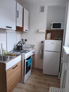 Apartament IVONA Grabiszynska