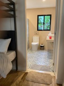 Studio Apartment in Port Barton