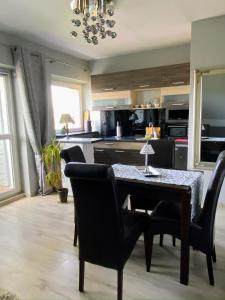 Piastowska Home
