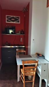 Chambres dHotes du Haut Anjou