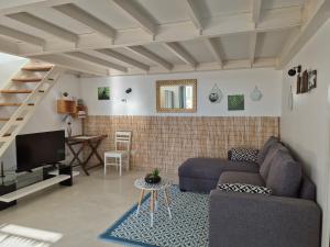 Maisons de vacances Le Clos du Grand Chene - gites 4 etoiles - : photos des chambres