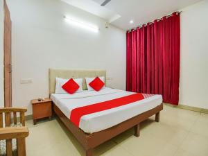 Hotel O Platinum Inn