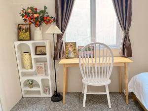 Linh Ngọc Châu Hotel