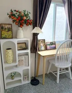 Linh Ngọc Châu Hotel - Bình Chánh