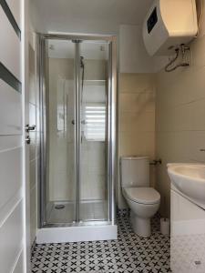 Oskar Sarbinowo - Apartament z Aneksem