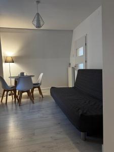 Oskar Sarbinowo - Apartament z Aneksem