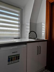 Oskar Sarbinowo - Apartament z Aneksem