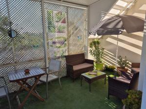 Maisons de vacances Le Clos du Grand Chene - gites 4 etoiles - : photos des chambres
