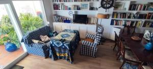 Spacious Apartment with Pool in El Rompido (178 m²)