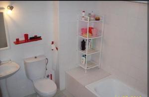 Spacious Apartment with Pool in El Rompido (178 m²)