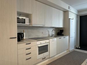 Pramea Apartments Aallonharja 5