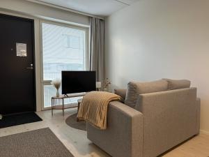 Pramea Apartments Aallonharja 5