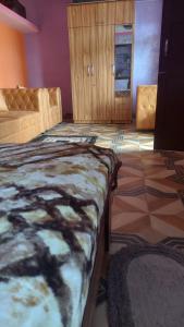 Divine Mountain Homestay