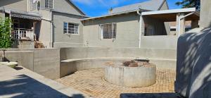 Cape Robin Guesthouse