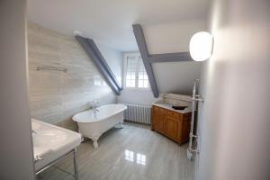 Sejours chez l'habitant Domaine Chapelle : photos des chambres