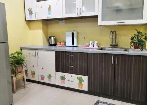 Joyful Homestay Landed House