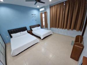 Joyful Homestay Landed House