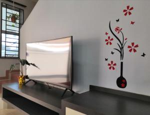 Joyful Homestay Landed House
