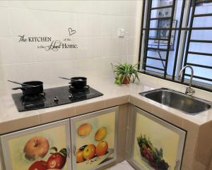 Joyful Homestay Landed House