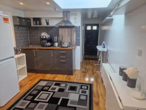 Beautiful Studio Flat