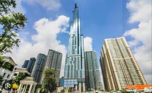 NeoVista Landmark Riverside Apartment