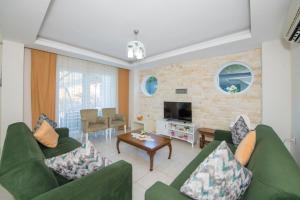 ARDA VILLA - Hisaronu
