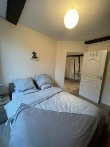 Appartements Charmant Appartement a Dinan : Appartement 1 Chambre
