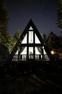 ZlatAir Black Boutique Chalets - Vukovina