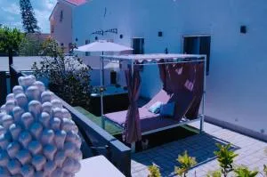 Studio Alpha - Santa Lucia