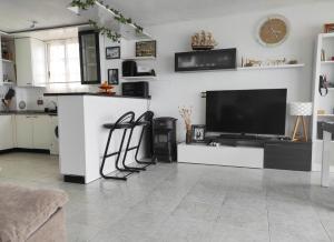 Terrace & Sea Views in Cullera