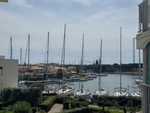 Appartement - Cap dAgde