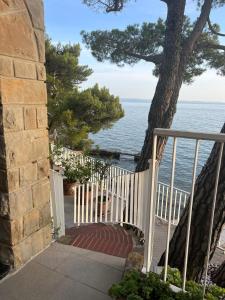 Eden Rock - Paradise by the Sea - Private Beach