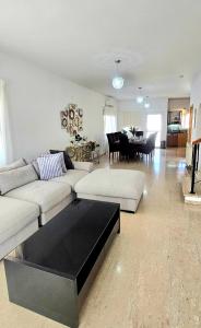 Suburban Family Villa