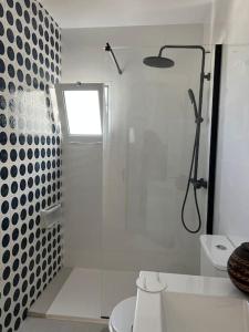 Ático tranquilo con vistas únicas al mar