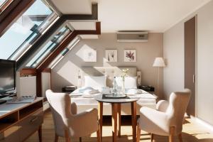 Superior Double Room room in Hotel Meersinn klimaneutral