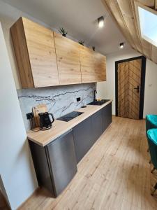 Apartament Parzenica przy Termach Chochołowskich