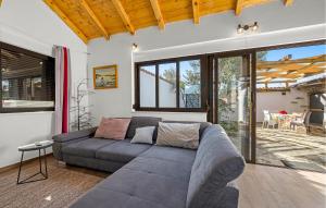 2 Bedroom Nice Home In Jezera