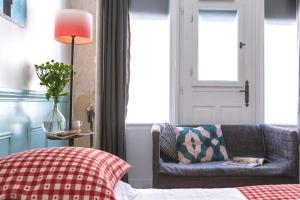 Appartements Artisan Lofts Paris close Eiffel Tower : photos des chambres