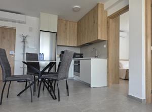 Two-Bedroom Suites by Kentrikon 1924 Boutique Hotel, Old Town