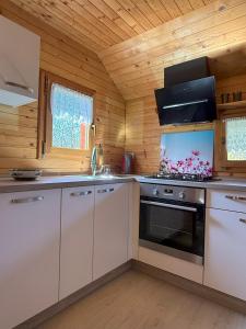 Počitniška hiša z dvema spalnicama Sauna & Jacuzzi